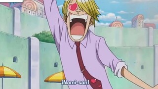 Top 10 Những Vùng Biển Vô Cùng Nguy Hiểm Trong One Piece p3