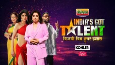 India’s Got Talent 2024 Season 01 [Episode 14] Hindi With English Subtitles