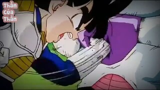 Gohan vs Freezer -  AMV _ nhỏ mà chiến vl:) #SuperSaiyan #schooltime