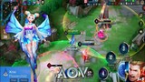 AOV-Arena Of Valor | Krixi Gameplay 2020 | Pinoy Gaming Channel