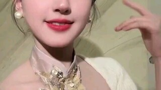 Zhou Lusi 美丽的