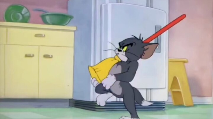 The drunken Tom is the most authentic Tom—his personality is completely unrecognizable compared to h