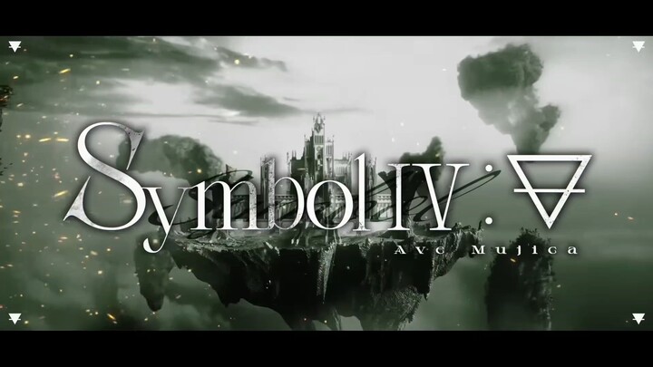 Symbol IV: Earth – But Avant-Garde Metalcore (Suno v5.5 Remix)