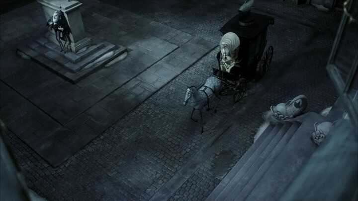 Corpse Bride