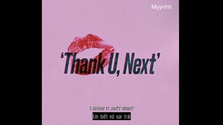 [Vietsub + Lyrics] Break Up With Your Girlfriend, I'm Bored - Ariana Grande