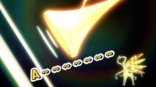 利捷巴罗「A～～～⚡⚡⚡⚡⚡⚡」