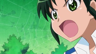 Glitter Force_S01E17_See-U-No-More