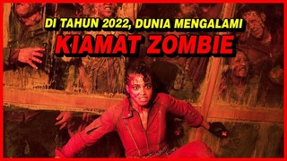 ALUR CERITA RESIDENT EVIL NETFLIX 2022!! (PREVIEW)