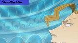 Ma pháp vương - black clover tập 50 #anime