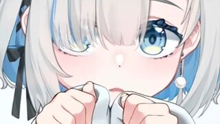 【悠亚yua】女生起床都是这个声音吗
