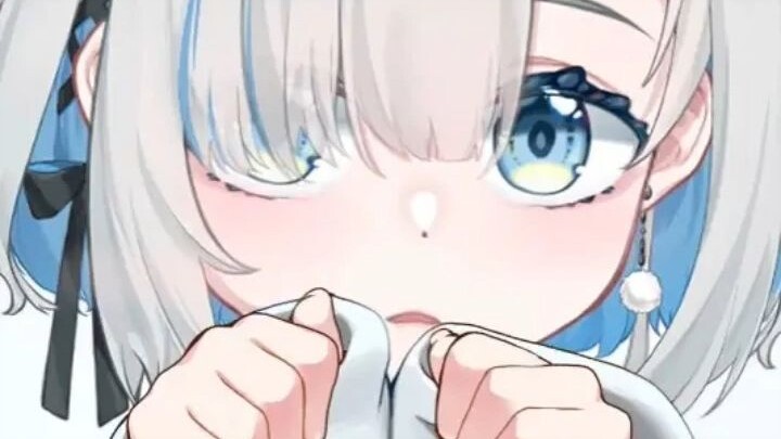 【悠亚yua】女生起床都是这个声音吗