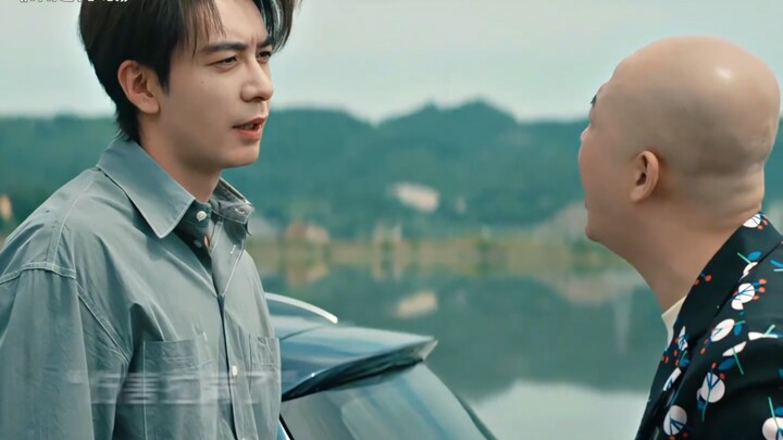 บทพูดนี้เด็ดจริงๆ เกี่ยวดองกันแต่ไม่มีคำหยาบเลย