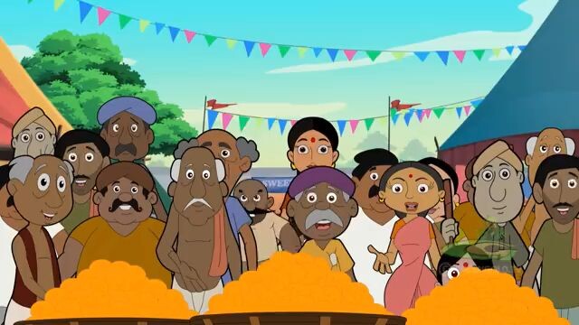 chota bheem cartoon😯