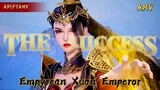 The Success Of Empyrean Xuan Emperor HD 【 AMV/MAD 】Alan Walker Remix..!!