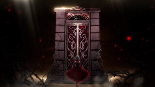 アプリゲーム『takt op.（タクトオーパス） 運命は真紅き旋律の街を』TVCM「あなたの音楽」篇 60秒