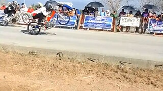 Dash 130cc Kannawidan Drag Race Competition 2024