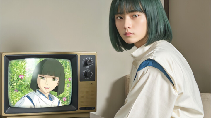 Hãy cùng hồi tưởng lại! Phiên bản live-action của bộ phim này sắp ra mắt!