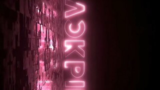 blackpink video