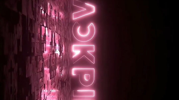 blackpink video