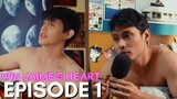 WIN JAIME'S HEART Series | EP. 1: Broken Hearts, Lost Souls [with subtitles]