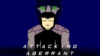 attacking aberrant(project failed super human) episode 3