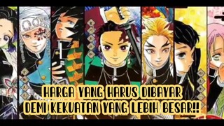 JADI KUAT TAPI DIHANTUI KEMATIAN!! WADUH SIMALAKAMA!!