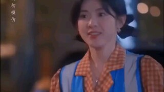 My Favorite Girl Driver