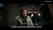 Hero Is Back E12