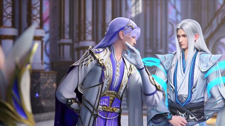 BTTH SEASON 5 EPISODE 173 SUB INDO