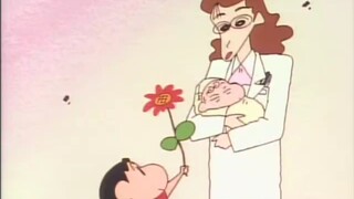 [Klip Crayon Shin-chan] Xiaokui sangat senang dilahirkan di keluarga Nohara.