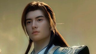 My favorite donghua character of the year: Han Li
