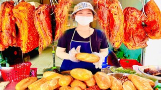 Cao thủ lyly " đẳng cấp " từng phát ch.ặt heo quay nhanh như cái máy / hiepvlog #135