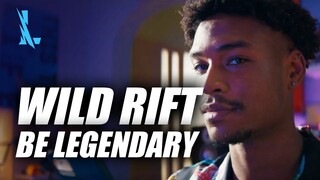 Wild Rift Promotional Video - Wild Rift Will Be Huge!