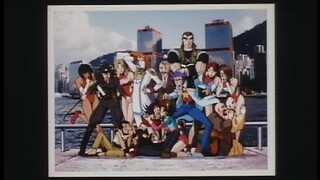 機動武闘伝Gガンダム～Memorial～