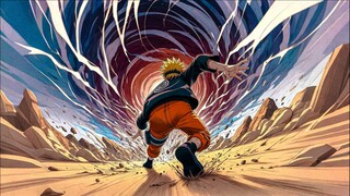 Naruto AMV - Semangat Tak Terhentikan! | FLOW - GO!!! (Full ver.)