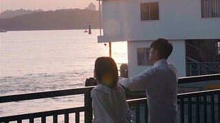 قال ناتسومي سوسيكي إن ضوء القمر جميل الليلة، فقلت له: أنتَ أجمل منه.