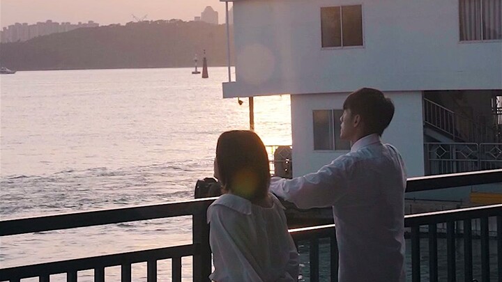 夏目漱石说今晚月色很美，我说不如你