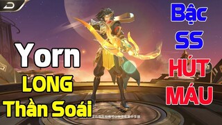 Mang Yorrn đi rừng khiến team bạn hoang mang và nhận lại cái kết