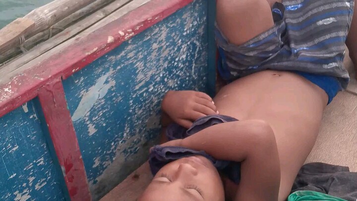 Buhay dagat