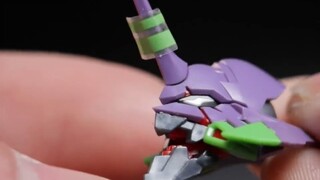 [Modeling] The ultimate all-purpose humanoid decisive battle weapon! Today we are going to make Band