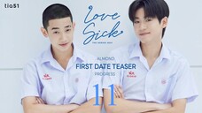 LOVE SICK  2024 Ep11 INDOSUB