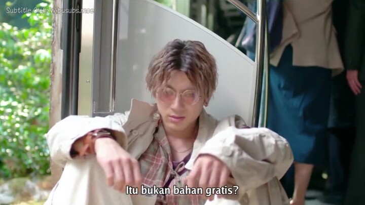 Pending Train Subtitle Indonesia eps1