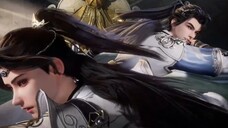 Wǔ Sui Xinghe Eps 09 indo