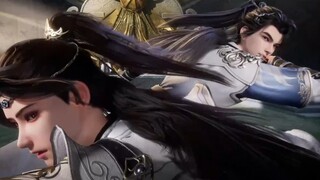 Wǔ Sui Xinghe Eps 09 indo