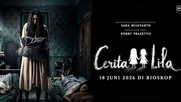 [Horror Movie]  Cerita Lila || Indonesia 2026