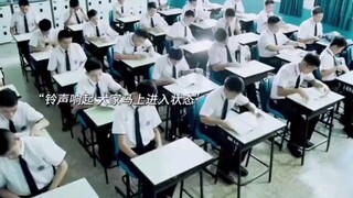 Cuối cùng tôi cũng hiểu tại sao học sinh lại nhảy từ tòa nhà xuống.
