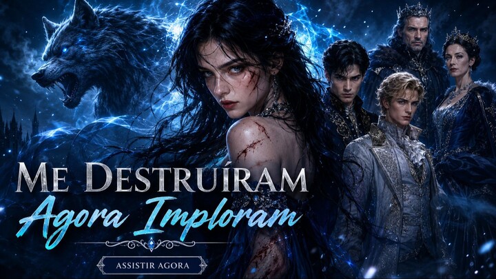 Me Destruíram, Agora Imploram (Legendado) - Assista Completo