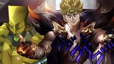 What will happen if you replace the new hero Sett's lines with DIO's? [LOL]