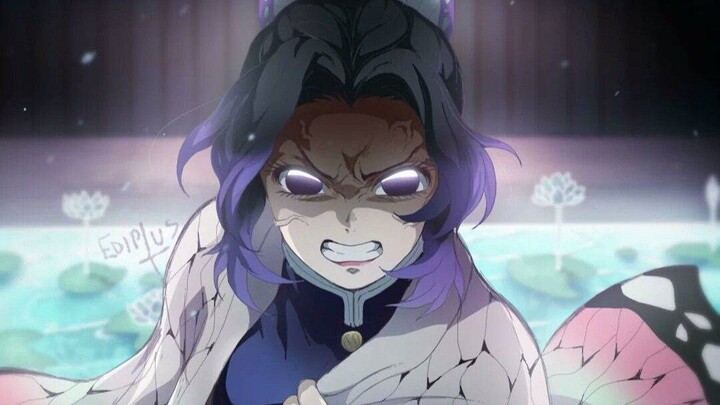 [Demon Slayer Season 2] How Strong Is Upper Rank 8? [Spoiler Alert] Part 2