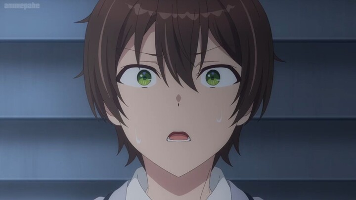 Class de 2-banme ni Kawaii Onnanoko to Tomodachi ni Natta #06